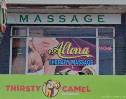 Altona massage, Melbourne - Photo 1