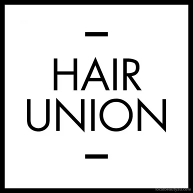 Hair Union, Melbourne - Photo 3