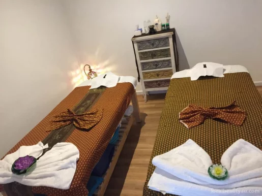 Palm Thai Massage Heidelberg, Melbourne - Photo 1