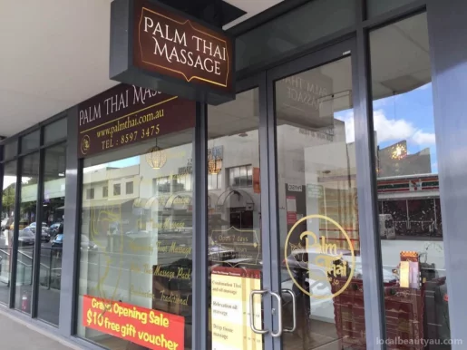Palm Thai Massage Heidelberg, Melbourne - Photo 4
