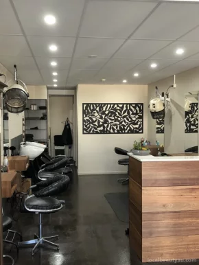 Jardo Hair - Elle Studio, Melbourne - Photo 3