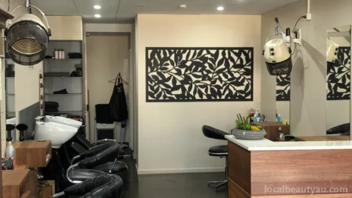 Jardo Hair - Elle Studio, Melbourne - Photo 2