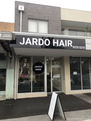 Jardo Hair - Elle Studio, Melbourne - Photo 4