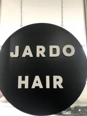 Jardo Hair - Elle Studio, Melbourne - Photo 1