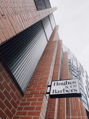 Hughes&Co Barbers, Melbourne - Photo 2
