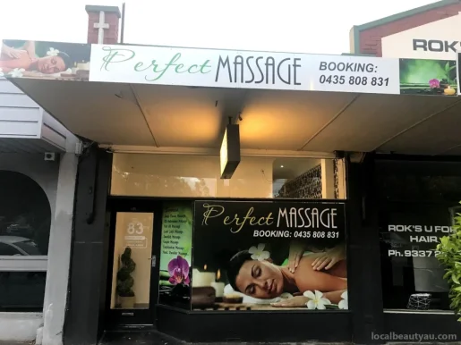 Perfect Massage, Melbourne - Photo 2