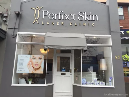 Perfect Skin Laser Clinic, Melbourne - Photo 3