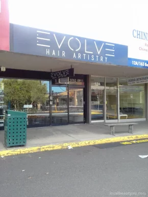 Evolve Hair Artistry, Melbourne - Photo 4