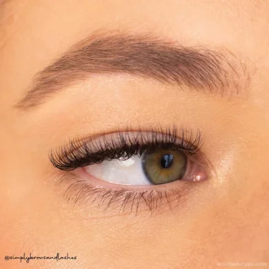 Simply Brows & Lashes, Melbourne - Photo 4
