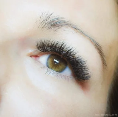 Simply Brows & Lashes, Melbourne - Photo 1