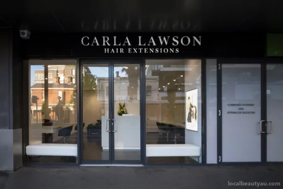 Carla Lawson - Melbourne Quality Hair Extensions Salon, Melbourne - Photo 1