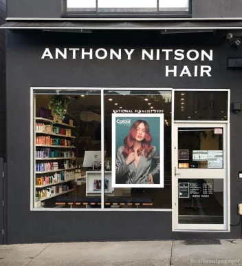 Anthony Nitson Hair, Melbourne - Photo 1