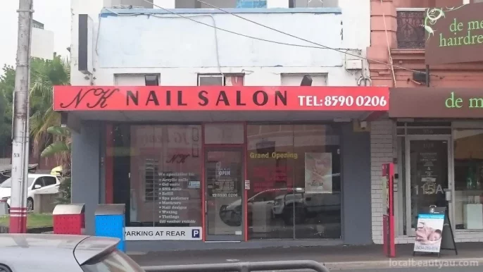 N K Nails, Melbourne - Photo 2