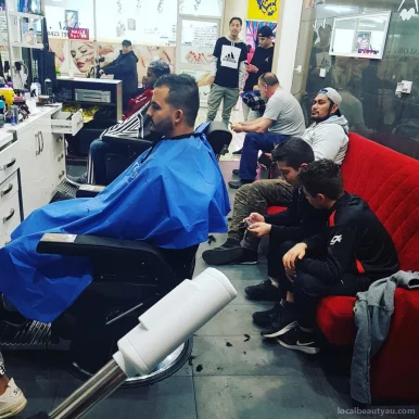 Pro Cuts Barber, Melbourne - Photo 4