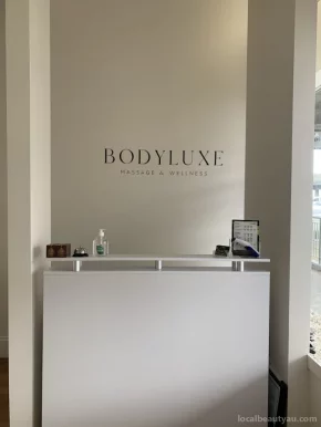 BODYLUXE Massage & Wellness, Melbourne - Photo 1