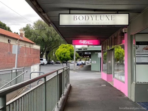 BODYLUXE Massage & Wellness, Melbourne - Photo 3