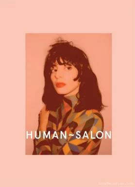 Human Salon, Melbourne - Photo 1