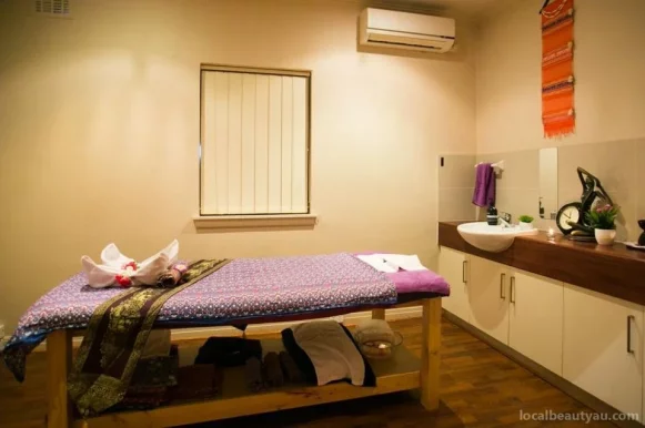 Eternity Thai Massage, Melbourne - Photo 2