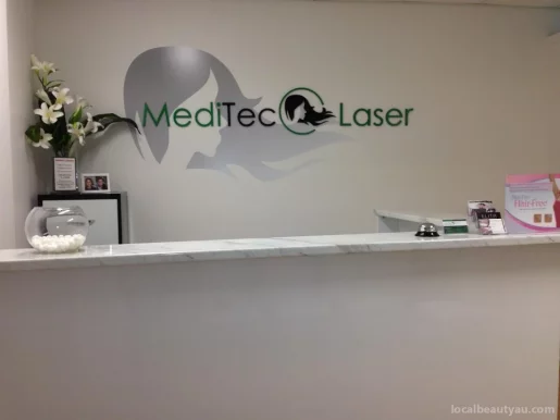 Meditec Laser & Beauty Clinic, Melbourne - Photo 2