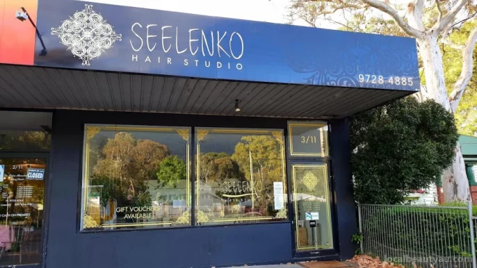 SeelEnko Hair Studio, Melbourne - Photo 2