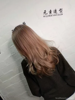 M-Element Hair Salon, Melbourne - Photo 2