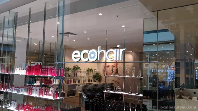 Eco Hair Centre, Melbourne - Photo 1