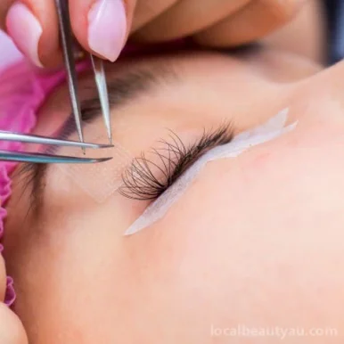 Eye Lashes Extension Nail and Beauty by Gemerli, Melbourne - Photo 7