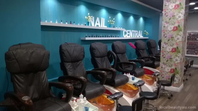 Nail Central Forest Hill, Melbourne - Photo 2