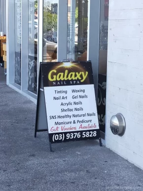 Galaxy Nail Spa, Melbourne - Photo 2