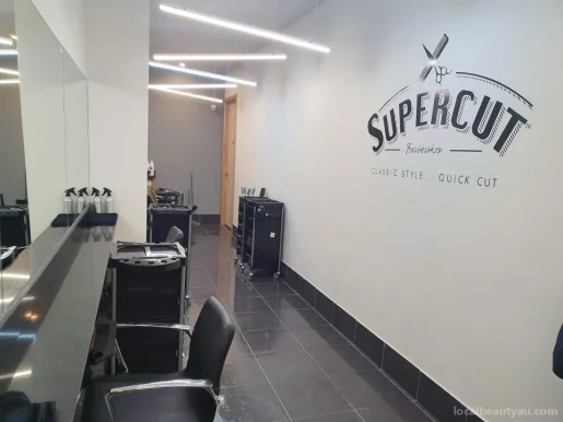 Supercut Barbershop/Colour Bar, Melbourne - Photo 3