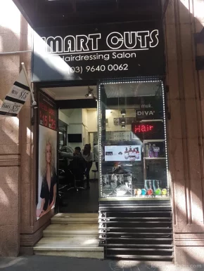 Supercut Barbershop/Colour Bar, Melbourne - Photo 2