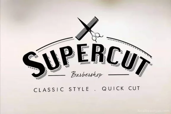 Supercut Barbershop/Colour Bar, Melbourne - Photo 4