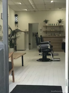 Concept Barbershop, Melbourne - Photo 4