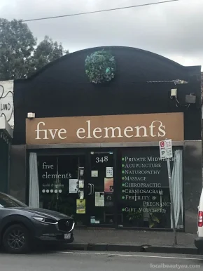 Five Elements Health & Vitality, Melbourne - Photo 1