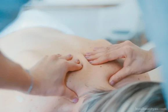 Spark Massage Remedies, Melbourne - 