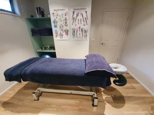 Massage Croydon - Massage by Max remedial myotherapy, Melbourne - Photo 2
