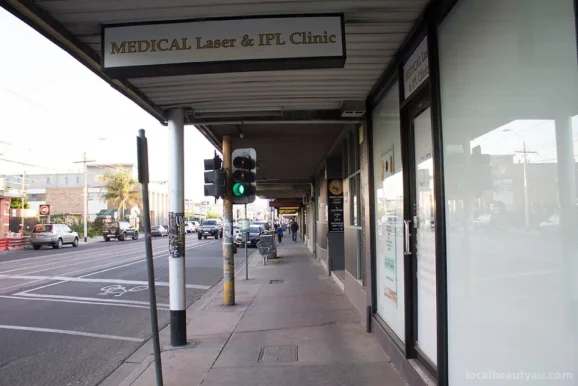 Medical Laser and IPL Clinic, Melbourne - Photo 8