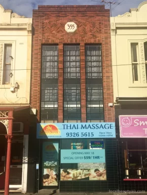 Samui Sunset Thai Massage (West Melbourne), Melbourne - Photo 3