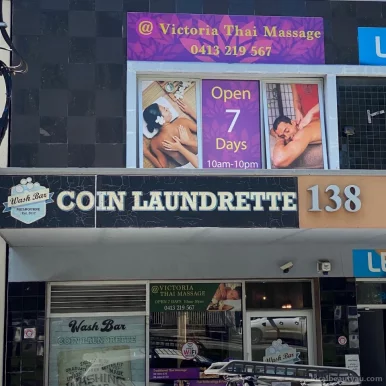 Victoria Thai Massage, Melbourne - 