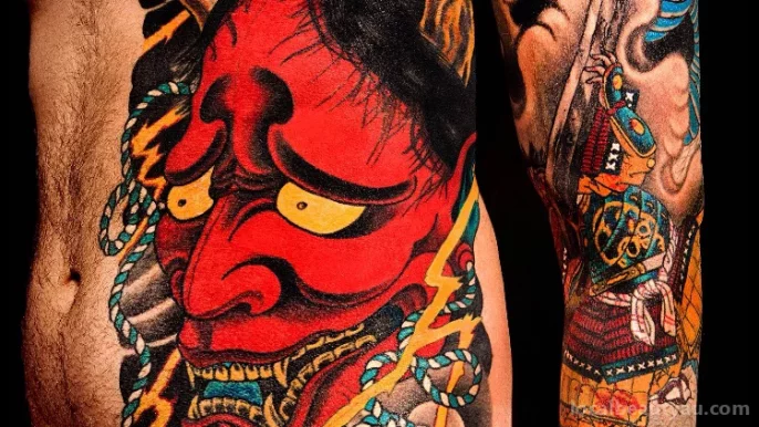 Japanese Tattoo Melbourne, Melbourne - Photo 2
