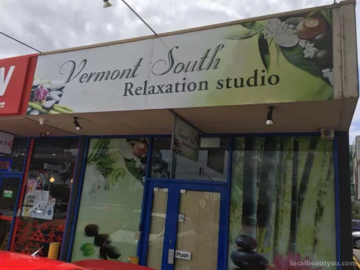 Vermont South Massage, Melbourne - 