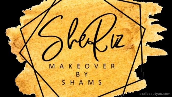SheRiz Makeover By Shams, Melbourne - Photo 1