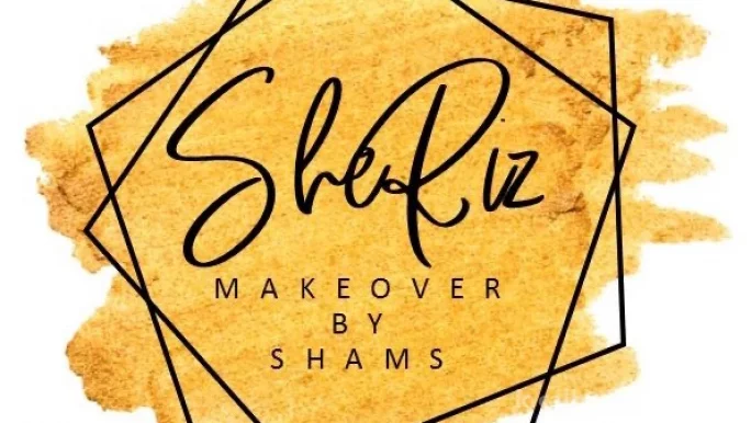 SheRiz Makeover By Shams, Melbourne - Photo 2