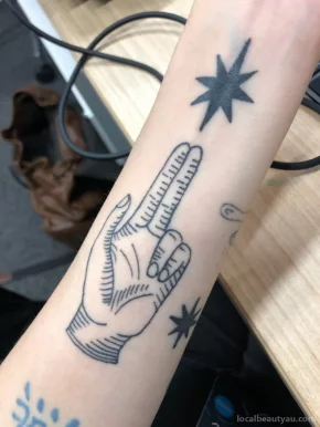 Sucker Love Tattoo, Melbourne - Photo 1