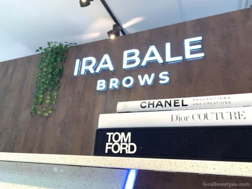 Ira Bale Brows, Melbourne - Photo 4