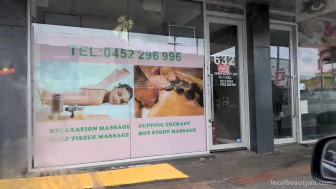 Oriental Massage Workshop, Melbourne - Photo 1