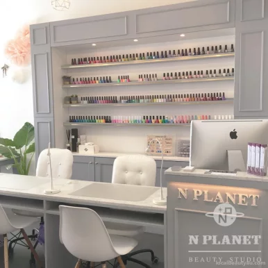 N Planet Beauty Studio, Melbourne - Photo 2