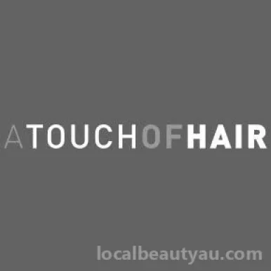 A Touch of Hair, Melbourne - 