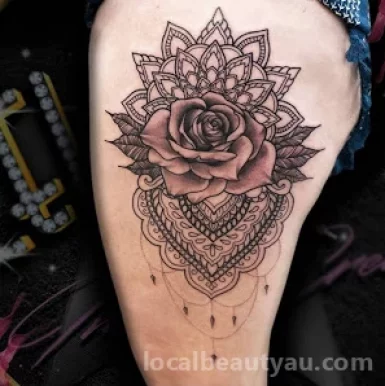 Celebrity Ink™ Tattoo Studio Highpoint, Melbourne - Photo 4