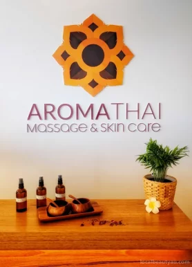 Aroma Thai Massage & Skin Care (Fitzroy), Melbourne - Photo 3